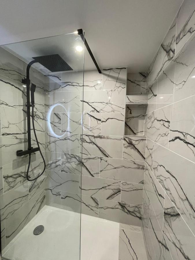 Appartement Aks Proche Gare De L'est Et Nord