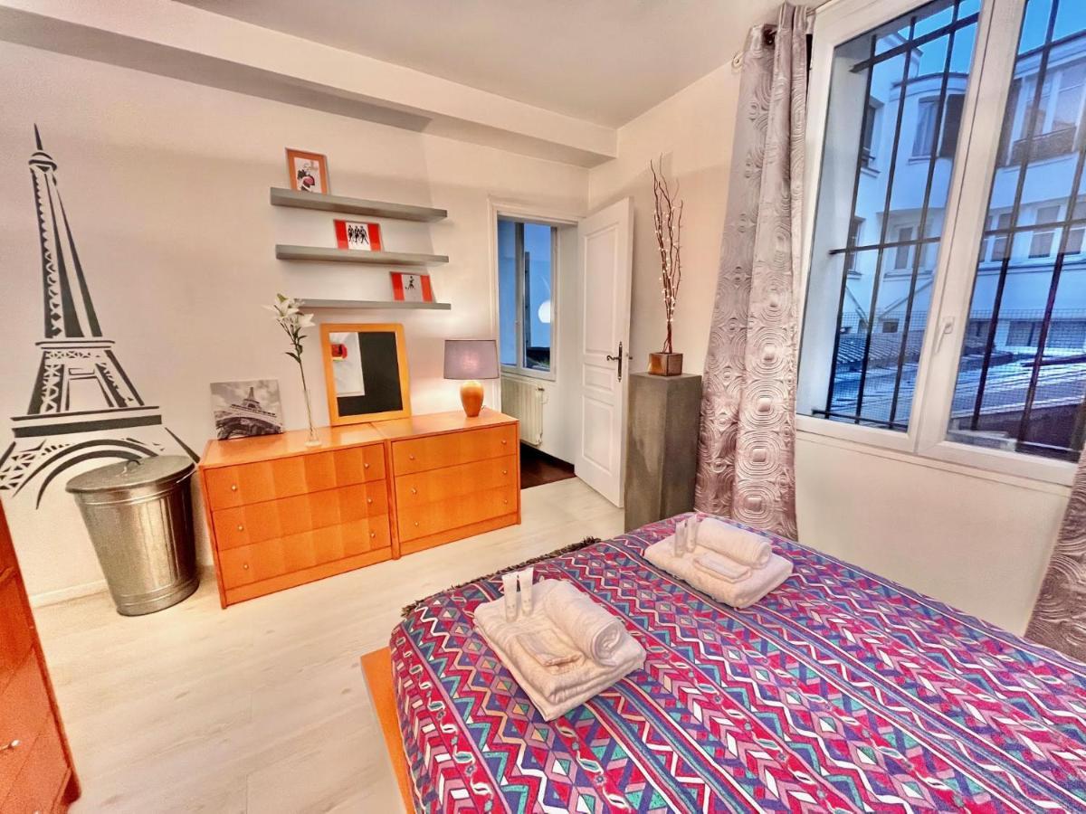 Centre De - Chez Aladdin - Sozen Apartment