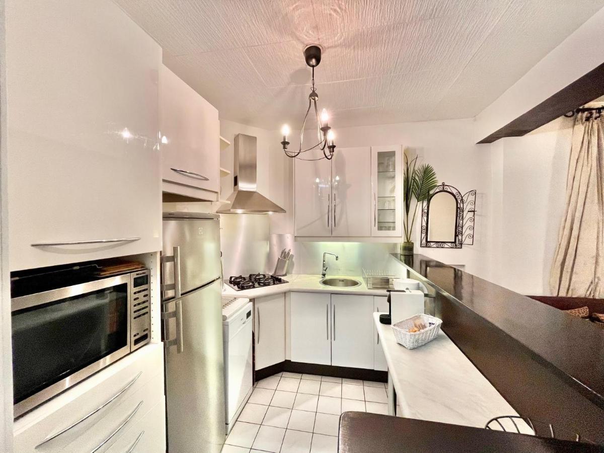 Centre De - Chez Aladdin - Sozen Apartment Paris