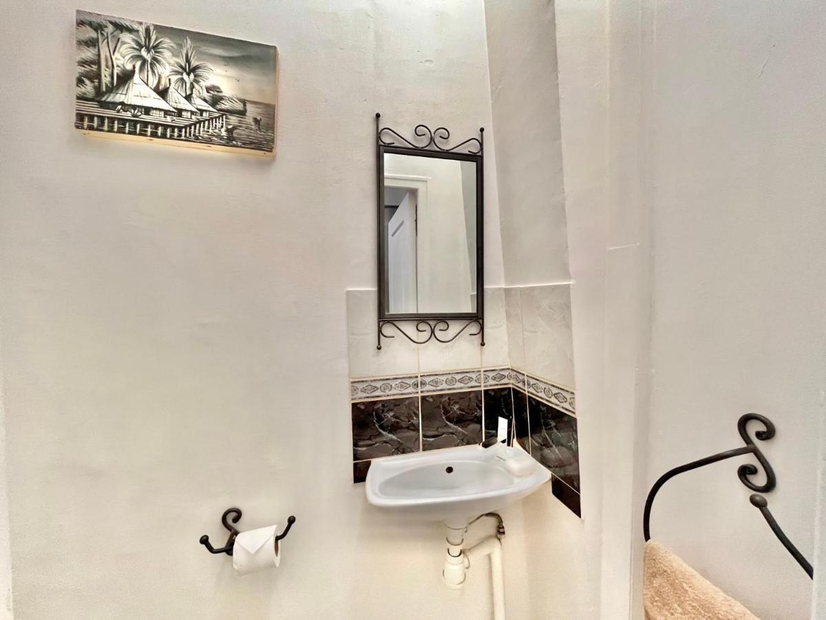 Apartment Centre De - Chez Aladdin - Sozen *