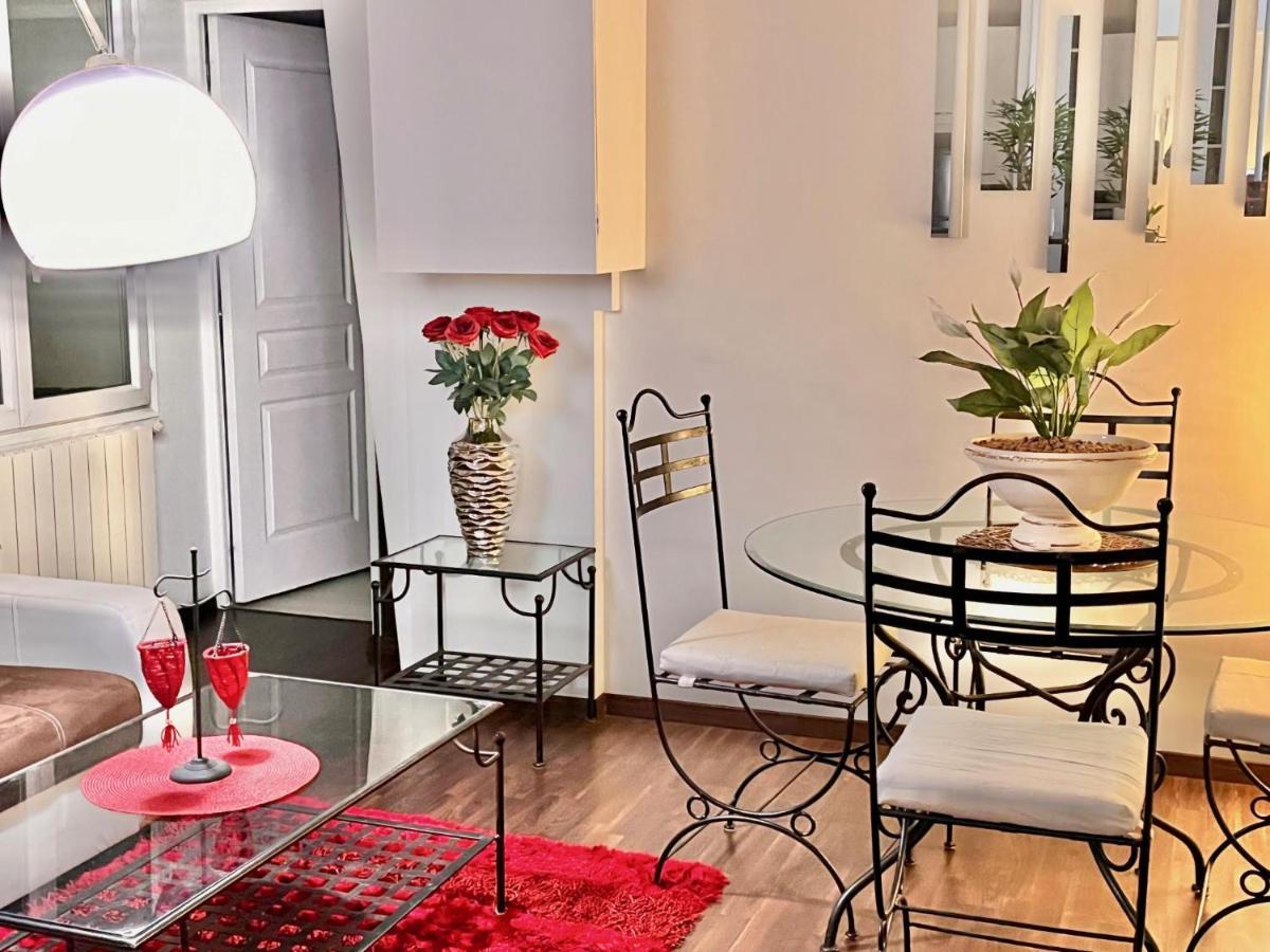 Apartment Centre De - Chez Aladdin - Sozen *