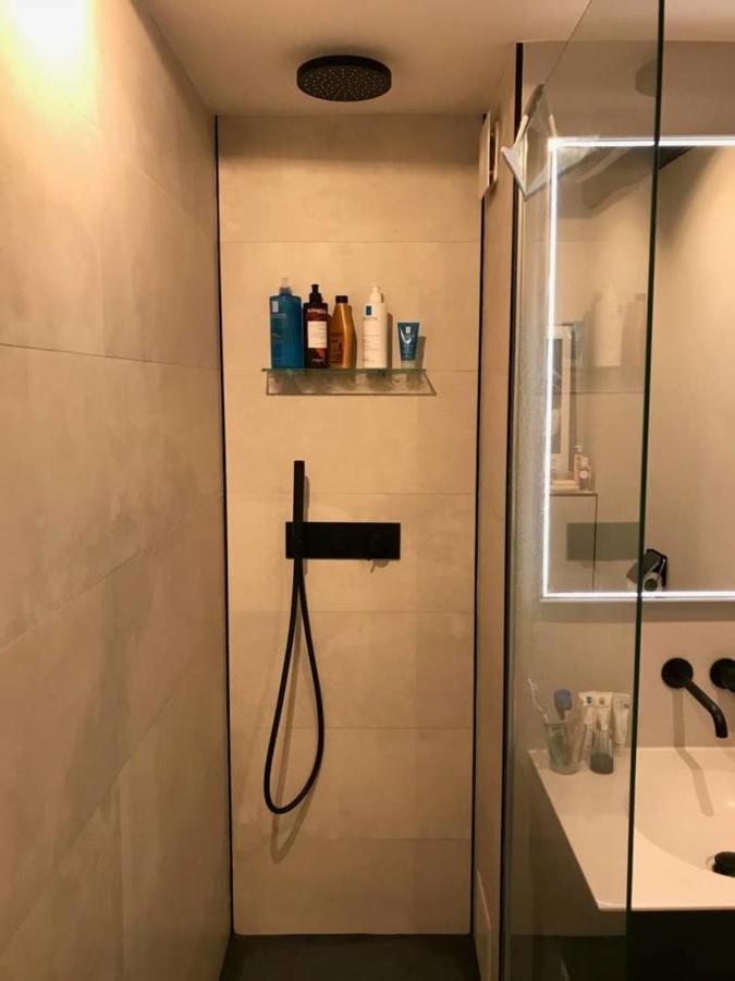 Hostnfly Apartments - Beautiful Renovated Apt In The Maraispompidou Appartement Paris
