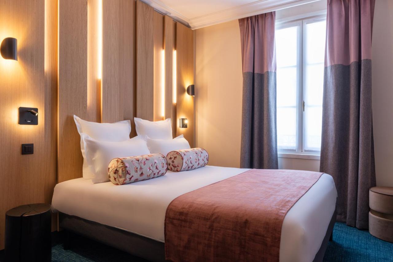 Leonardo Boutique Opera 4*