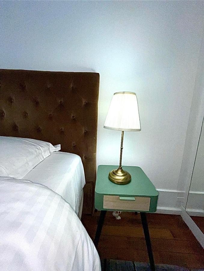 Center - Trocadero Eiffel Tower Apartment *