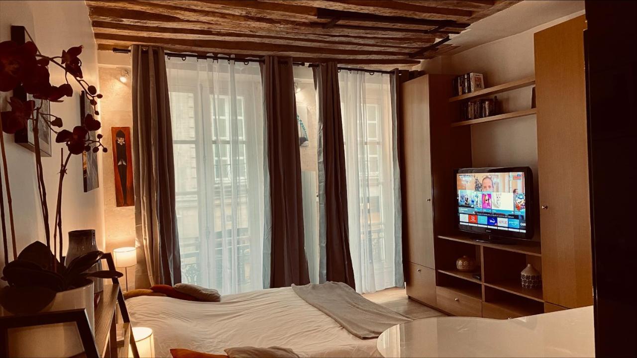 Gorgeous St Germain Des Pres Apartamento *