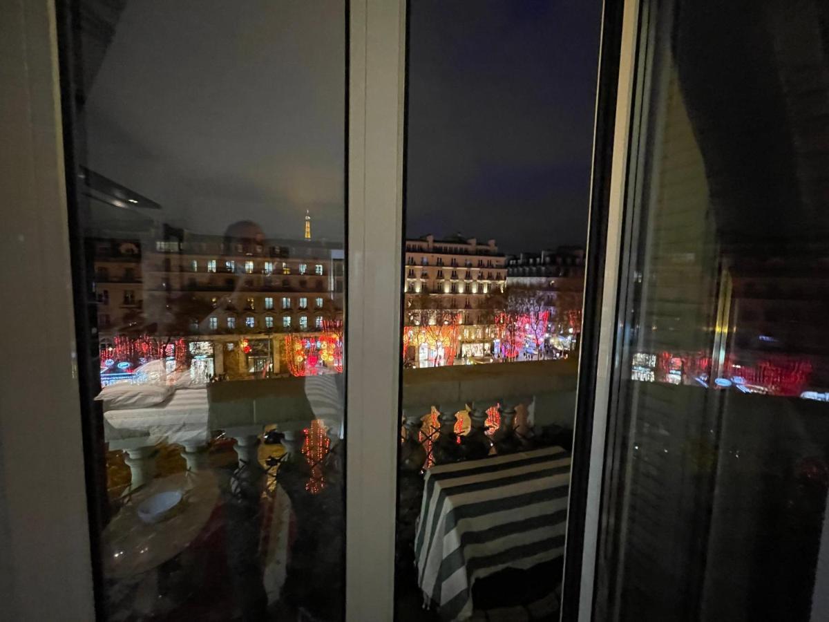élysées Vip Paris