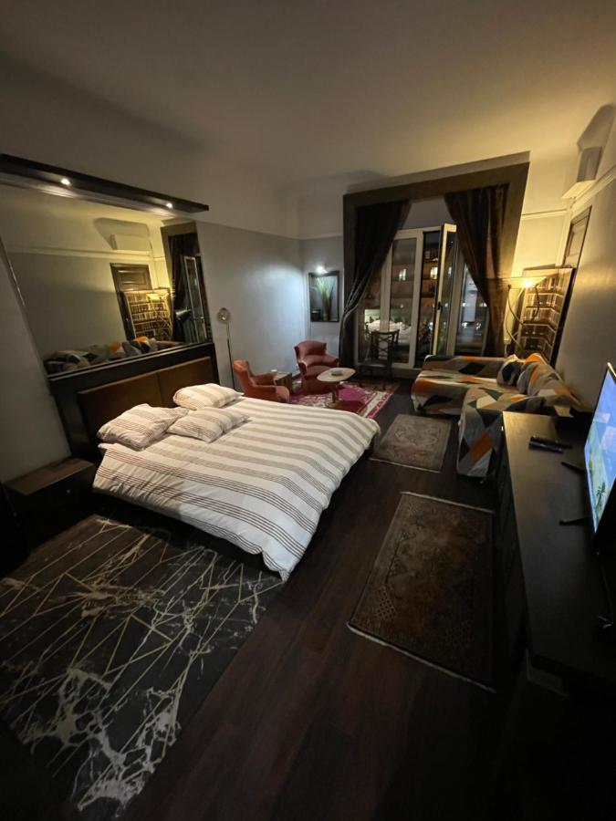 élysées Vip * Paris