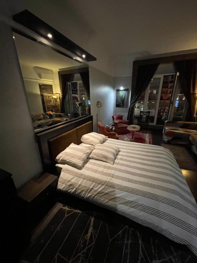 Appartement élysées Vip