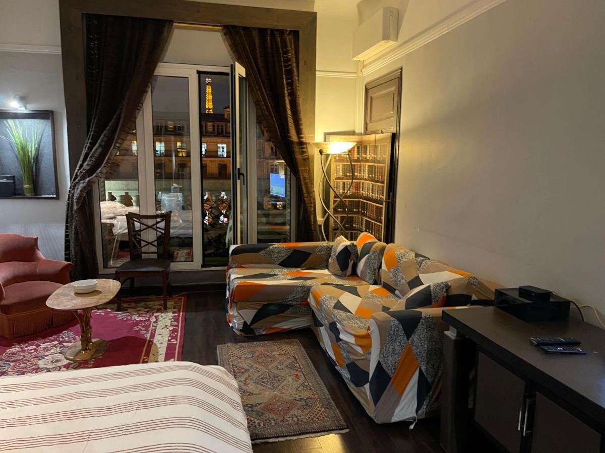 élysées Vip Appartement Paris