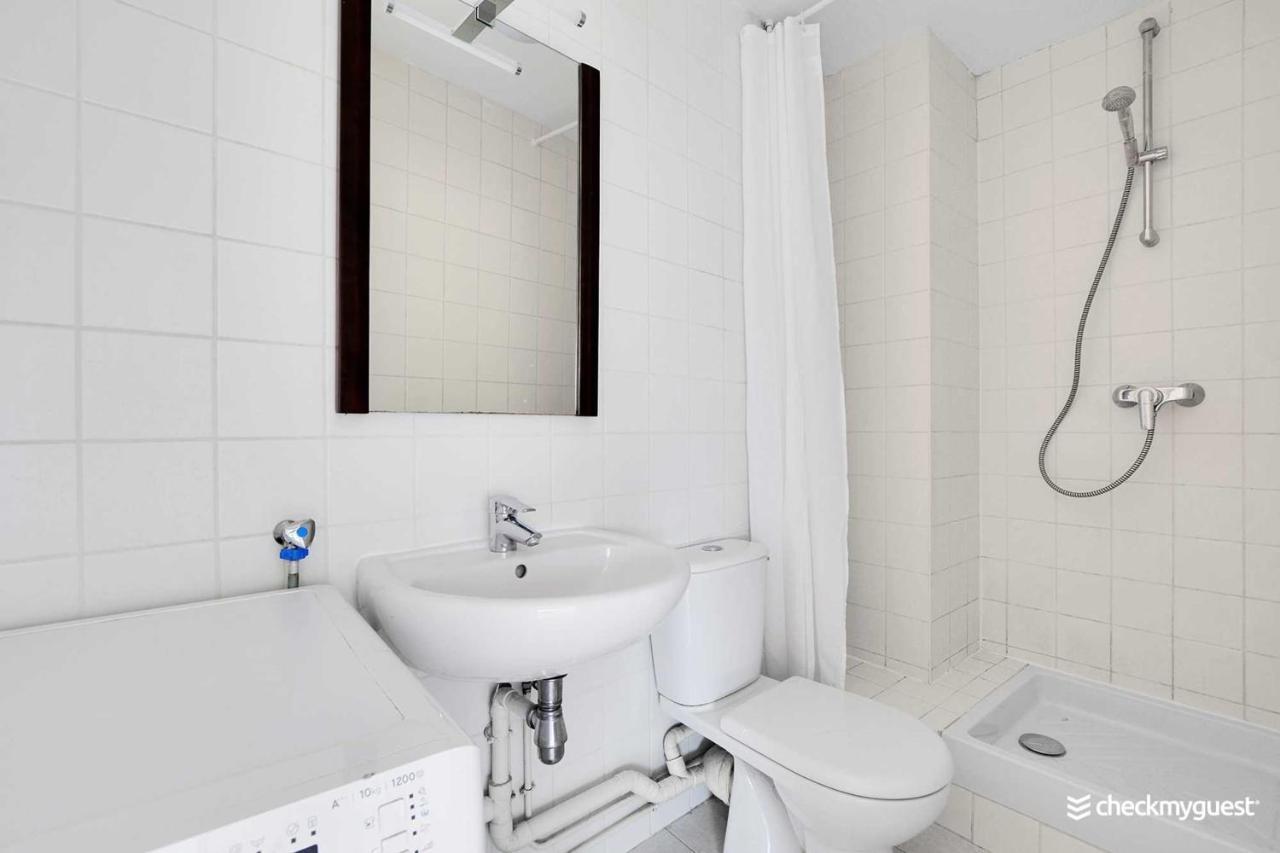 Cmg St Marc - Opera Comique- 6g Apartment Paris