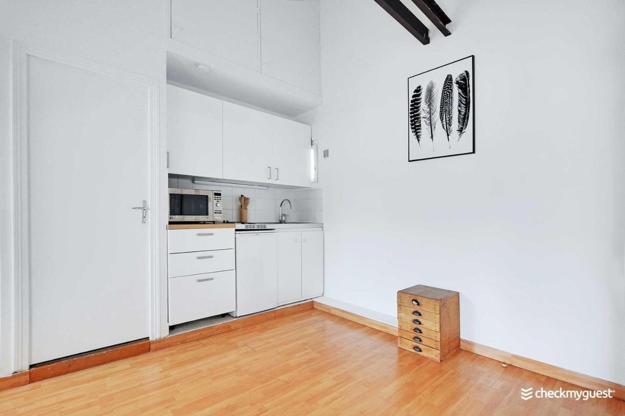 Apartment Cmg St Marc - Opera Comique- 6g *