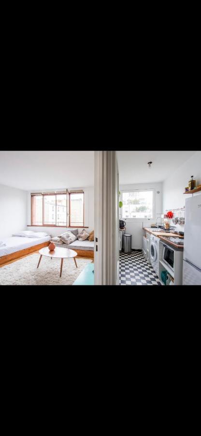 Apartamento Sweet Parmentier *
