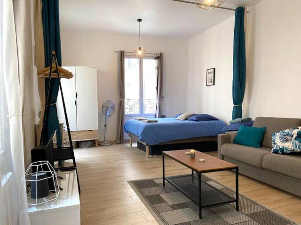 My Trip In - Temple Appartement