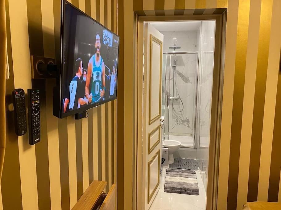 Apartamento Premium 2 Minutes Walk From Champs-elysees *