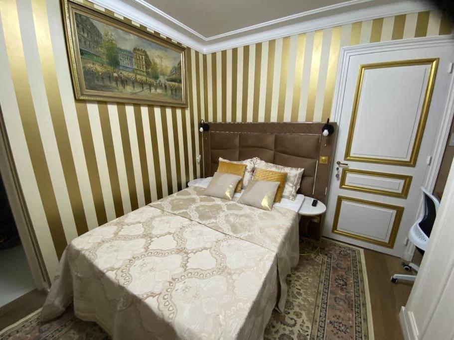 Apartamento Premium 2 Minutes Walk From Champs-elysees *