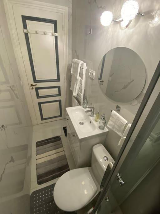 Apartamento Premium 2 Minutes Walk From Champs-elysees *