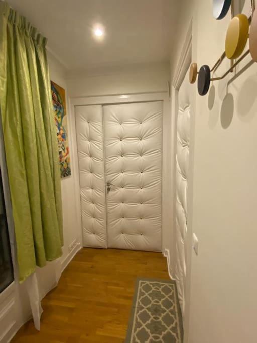 Premium 2 Minutes Walk From Champs-elysees Apartamento *