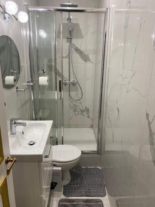 Apartamento Premium 2 Minutes Walk From Champs-elysees *