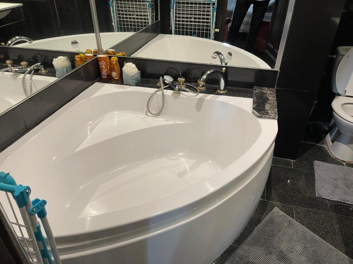 élysées Vip Paris