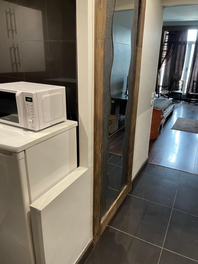 Appartement élysées Vip