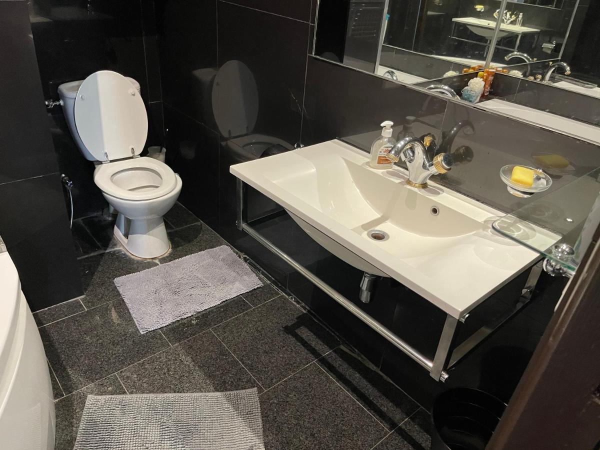 élysées Vip Appartement Paris
