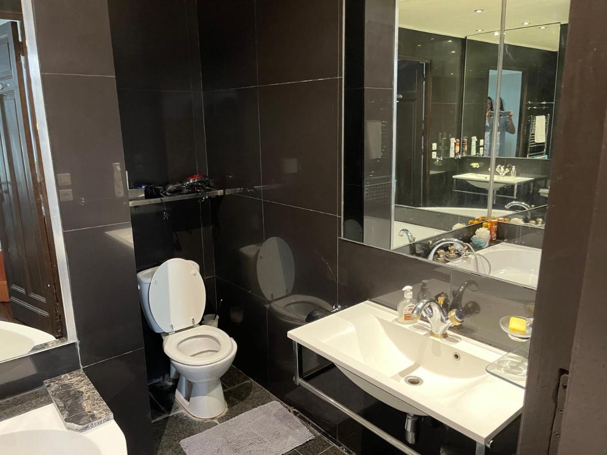 élysées Vip Appartement