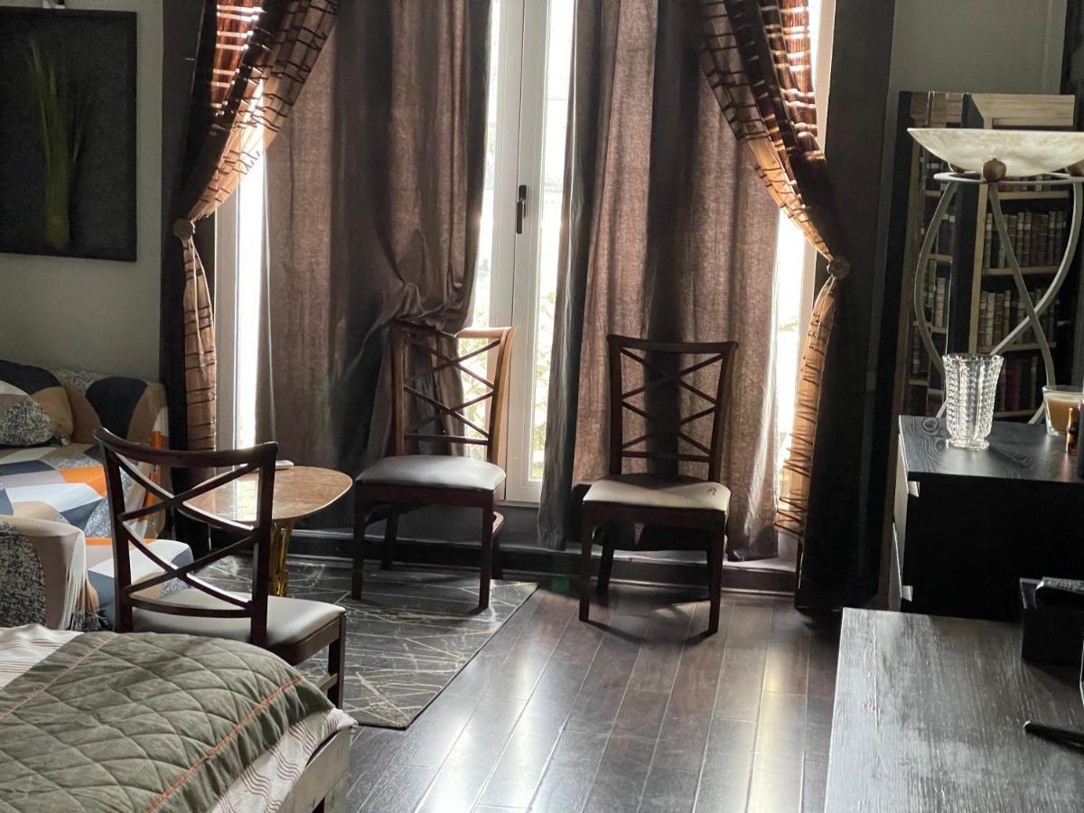 Appartement élysées Vip *