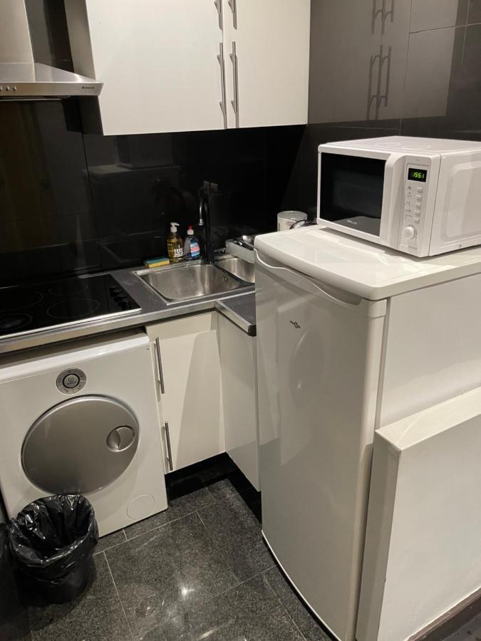 Elysees Vip Apartment Paris