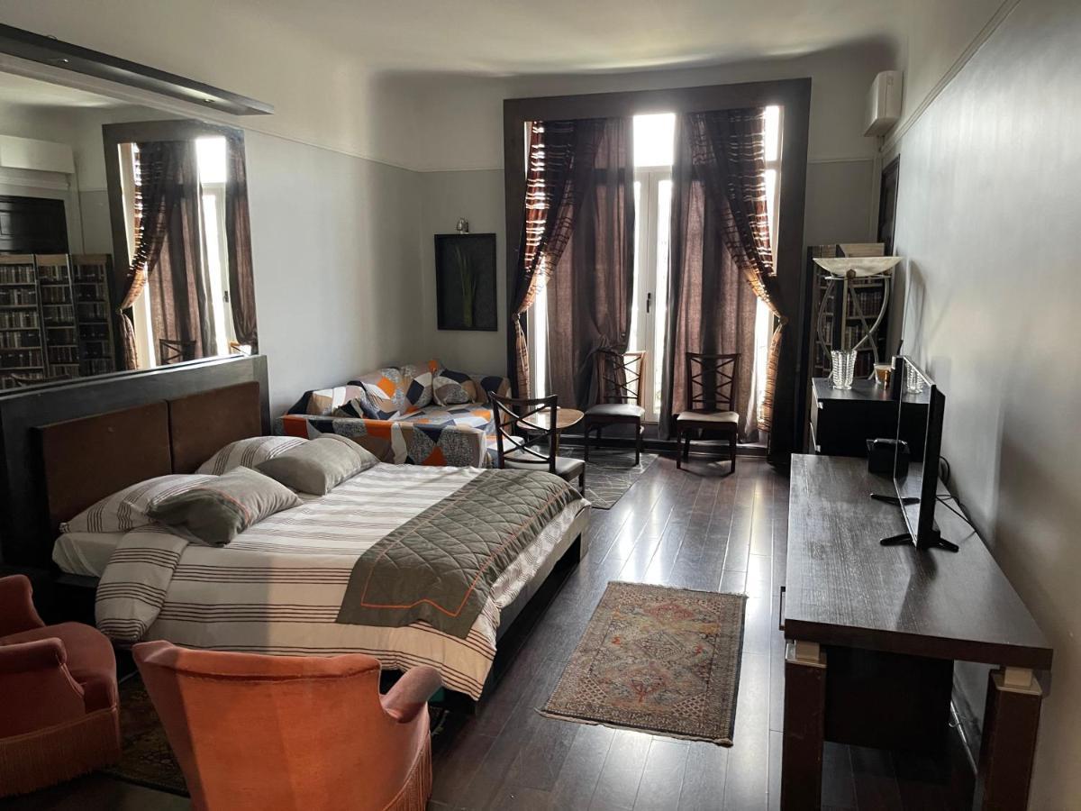 Appartement élysées Vip Paris