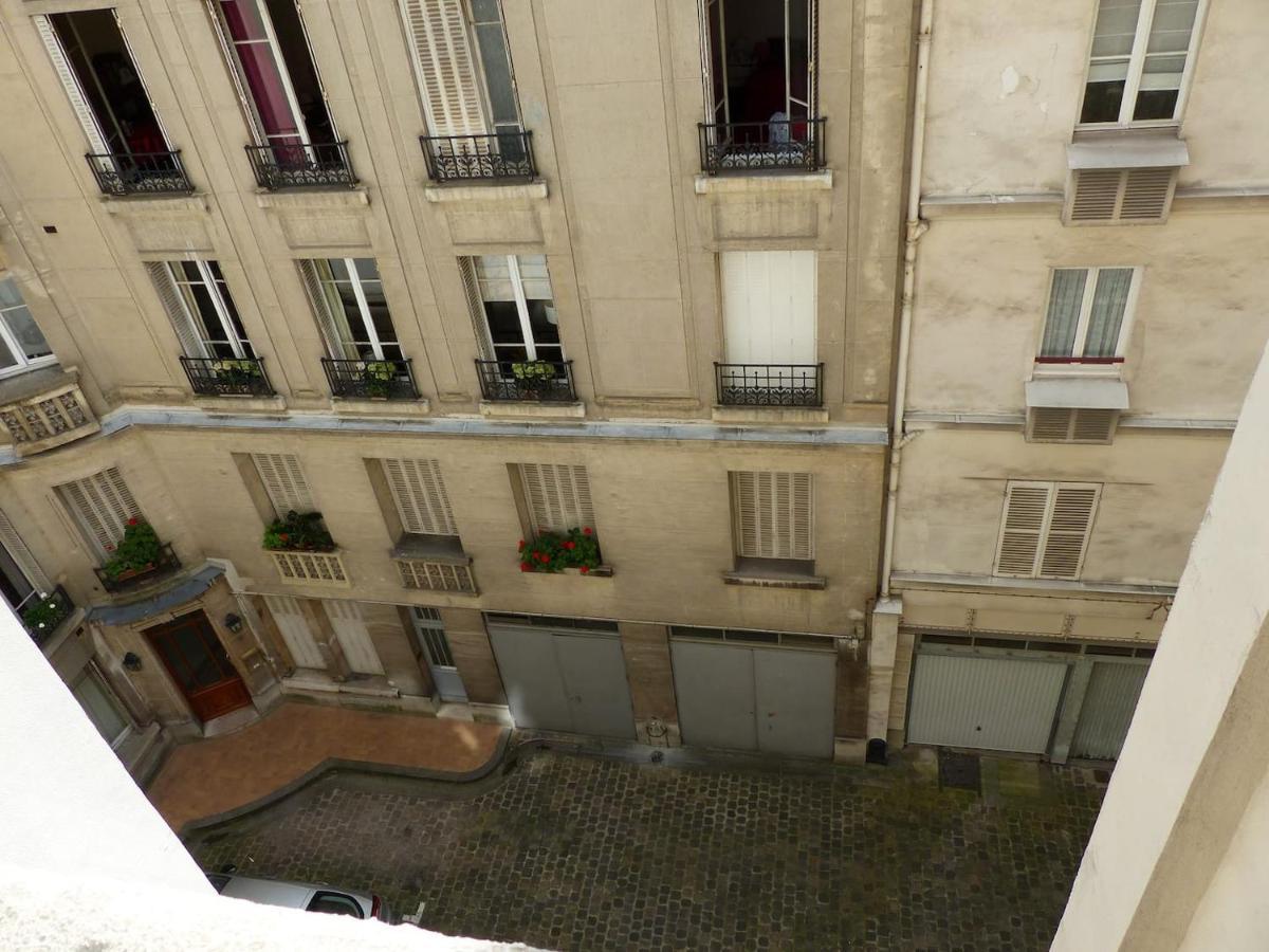 Apartment My Trip In - Eiffel Tower Paris