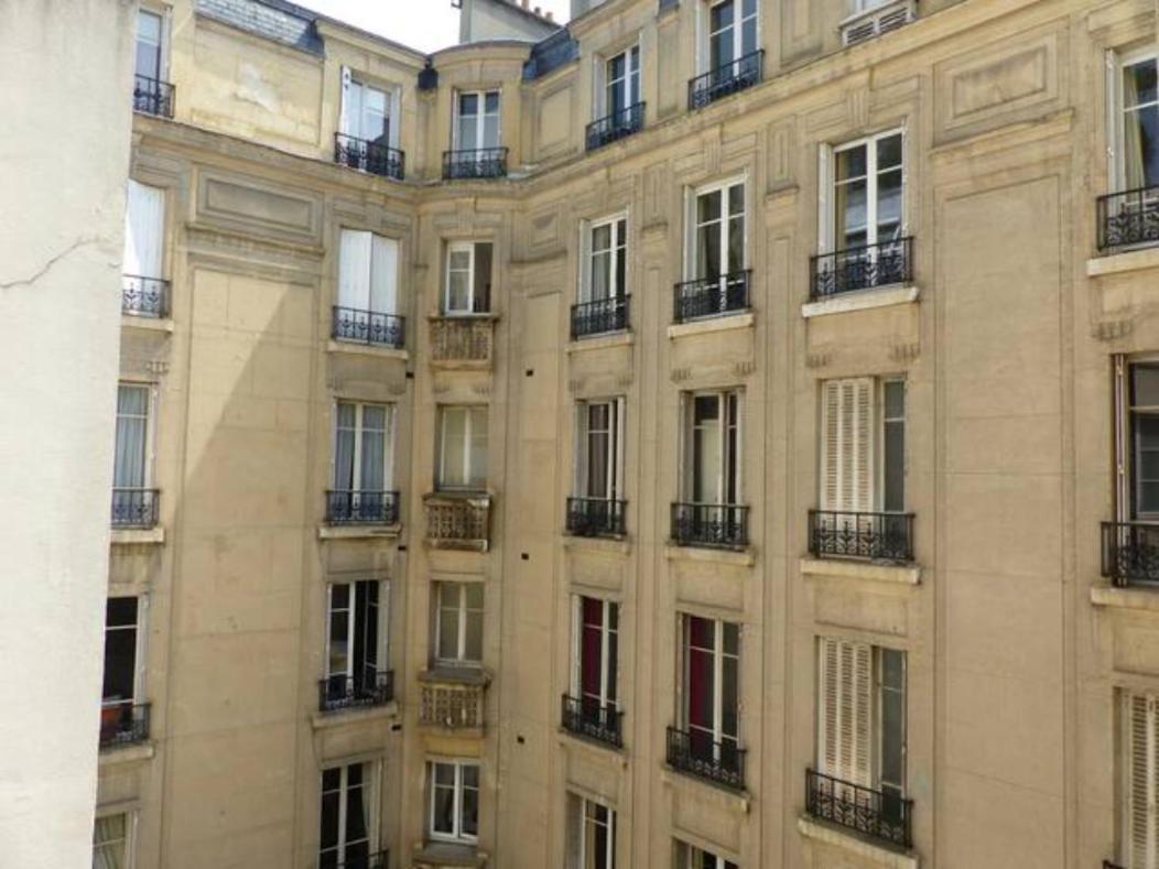 My Trip In - Eiffel Tower Apartment