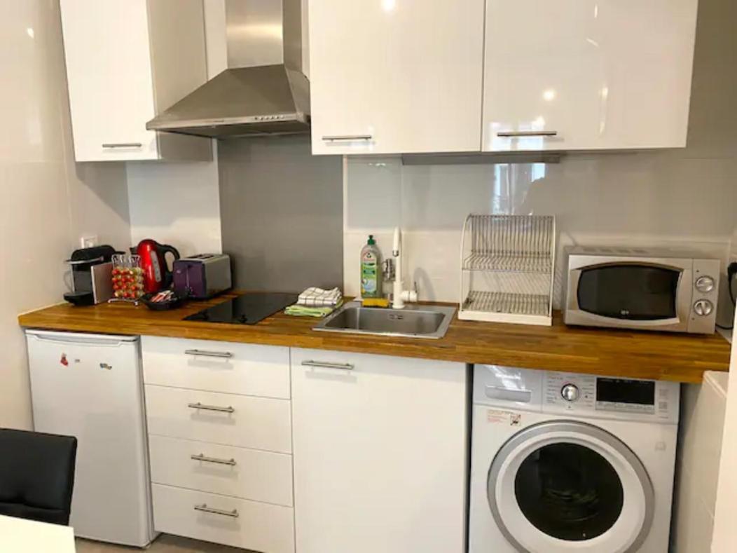 My Trip In - Temple Appartement Paris
