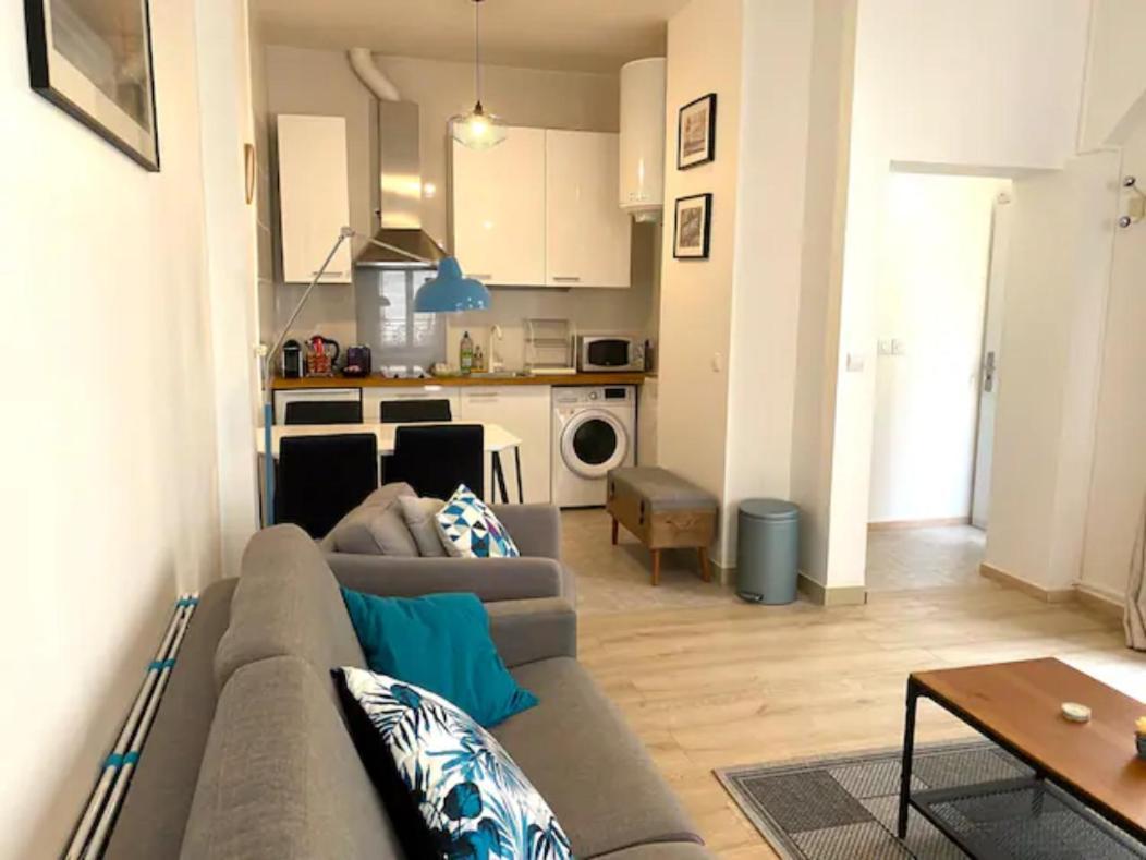 My Trip In - Temple Appartement