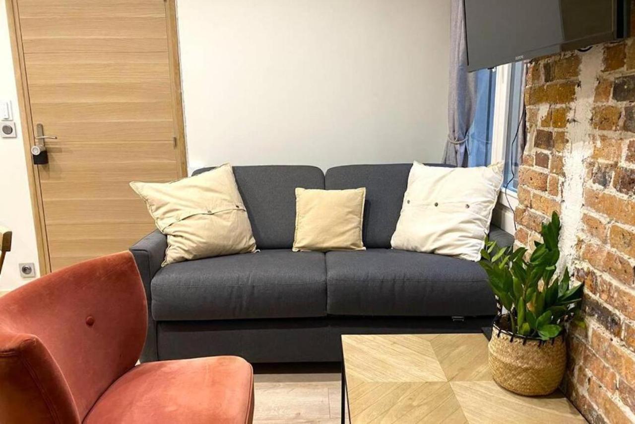 My Trip In - Martin Apartment *