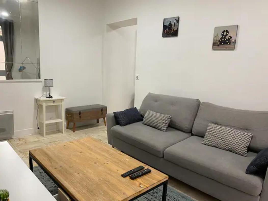 Apartment My Trip In - Turgot Paris