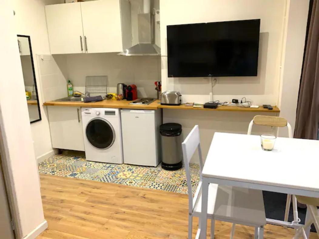 Apartment My Trip In - Turgot