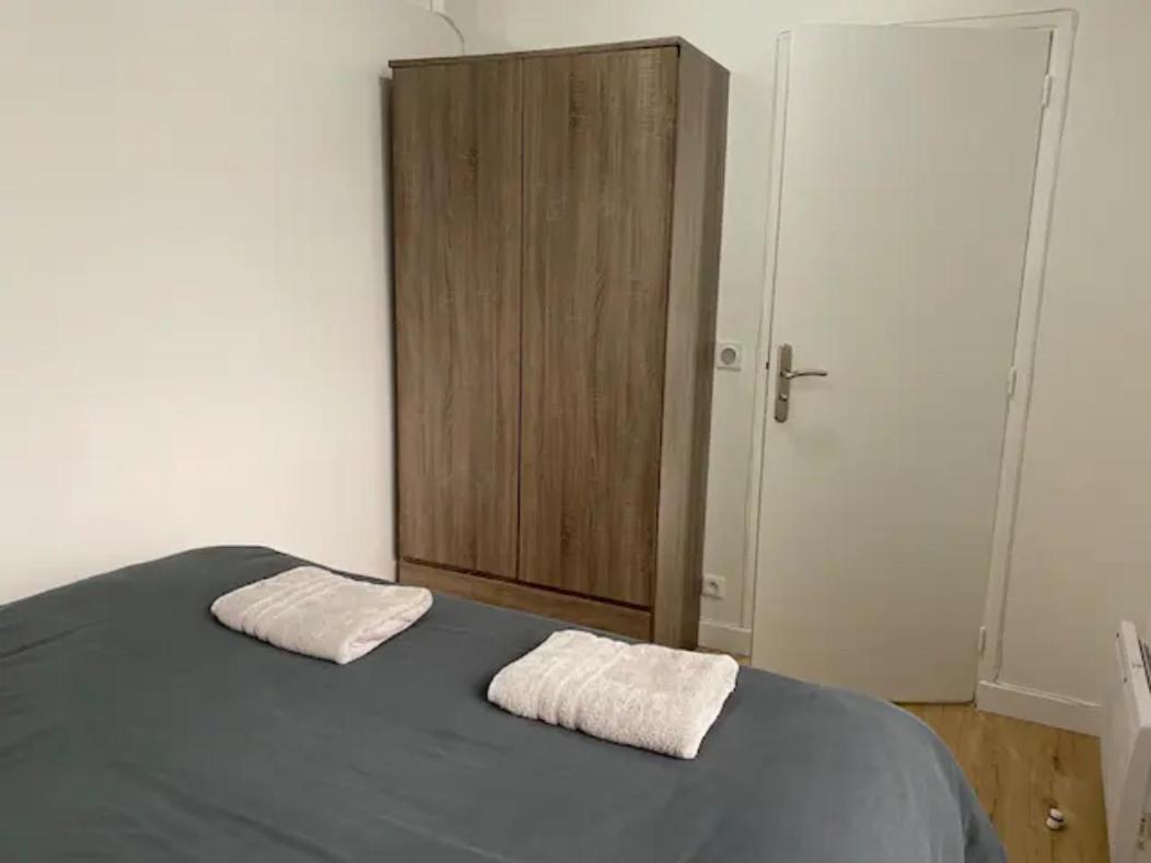 Apartment My Trip In - Turgot