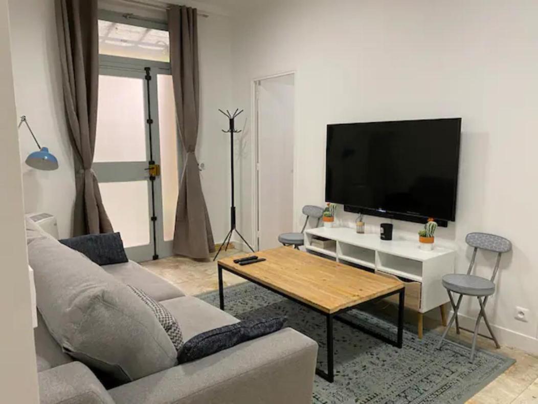My Trip In - Turgot Apartment