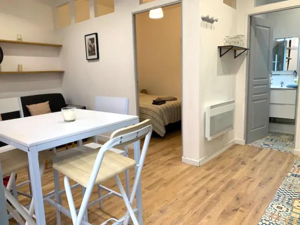 My Trip In - Turgot Apartment