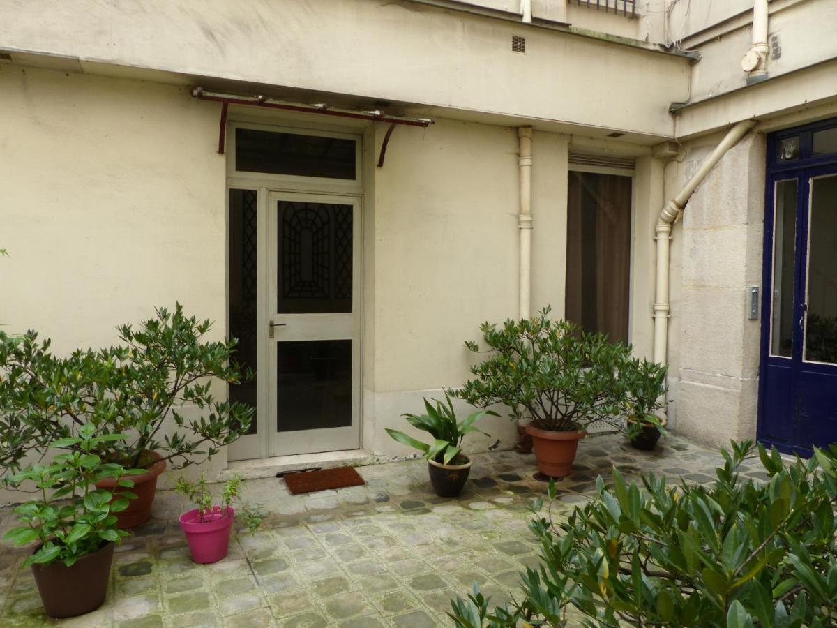 Apartment My Trip In - Turgot Paris