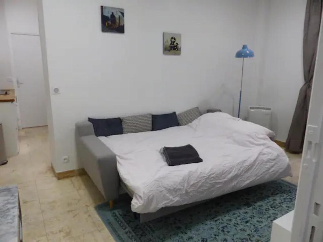 My Trip In - Turgot Apartment Paris
