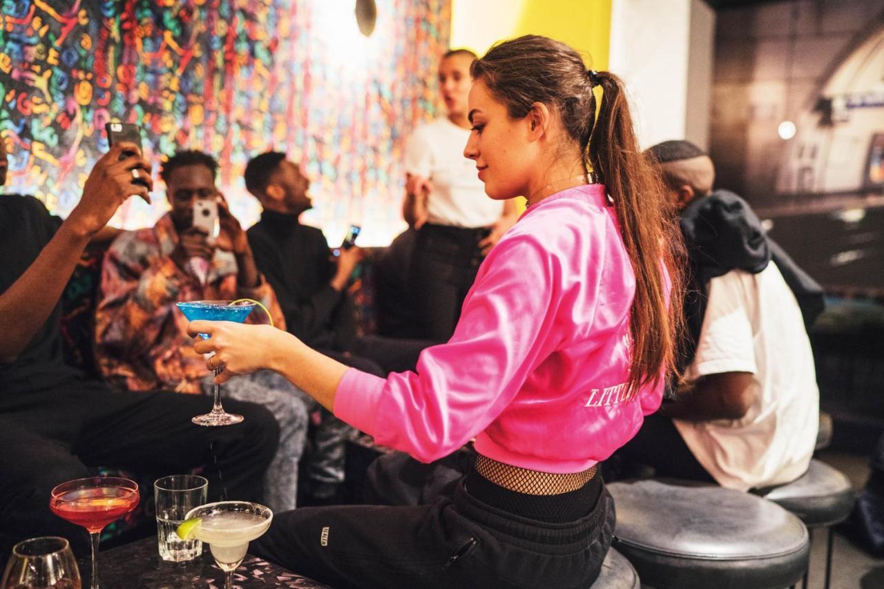 Generator Hostel *