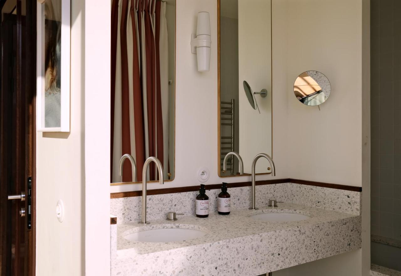Wallace Hotel Paris