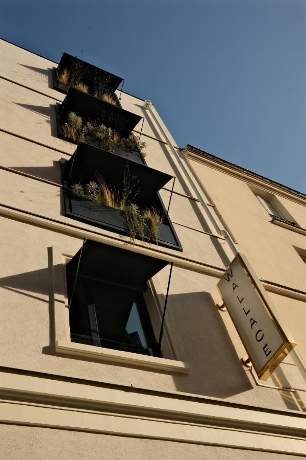 Wallace 4* Paris