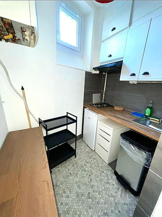 Appartement Center - Trocadéro Eiffel Tower