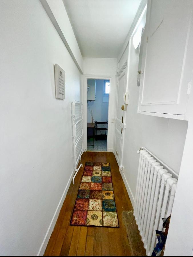 Appartement Center - Trocadéro Eiffel Tower *