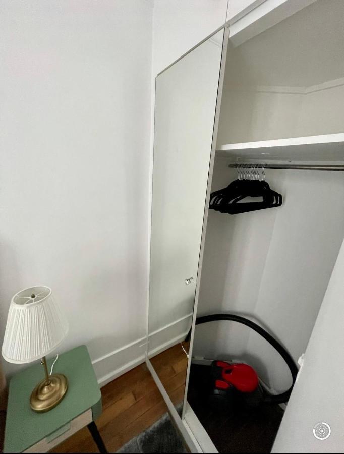 Center - Trocadero Eiffel Tower Apartment