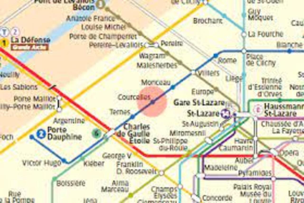 Courcelles Etoile *