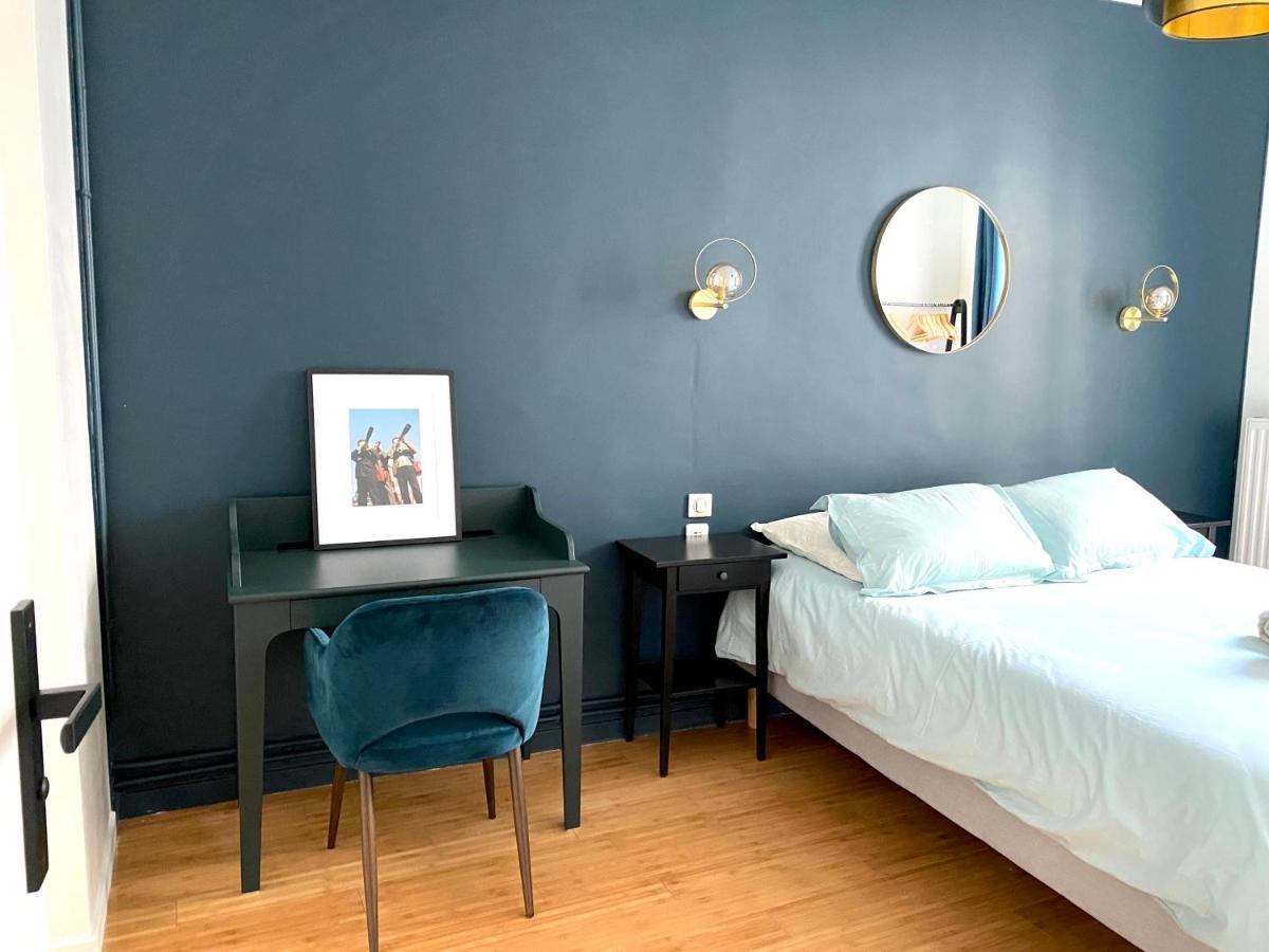 My Trip In - Temple Appartement Paris