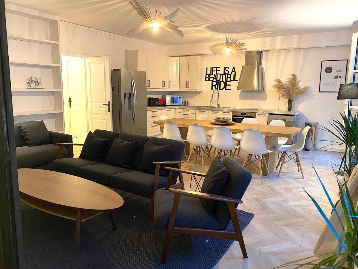 My Trip In - Temple Appartement Paris
